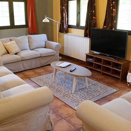 Casa El Tio Carrascon Alojamiento Rural Cerveruela Exteriér fotografie